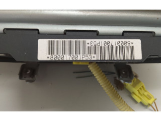 Подушка безопасности пассажира K3   Daihatsu Terios