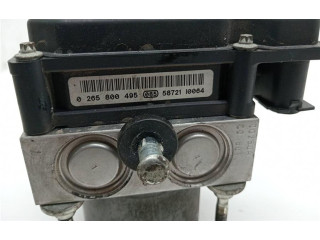 Jednotka ABS 0265800495, 0140001   Lancia Musa 2006