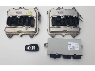 Řídící jednotka 7633959, 9268749   BMW M5 2012