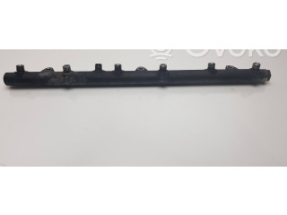 Vstřikovací lišta 0445216002, 009585   BMW 3 E46  pro naftový motor 3.0  