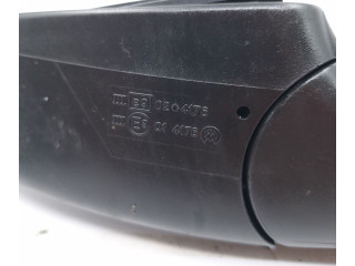 Зеркало (механическое)    E9024176, E9014176   Opel Meriva A