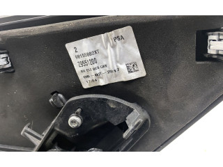 Zpětné zrcátko  Peugeot Traveller 2017  98155882XT, 98155882XT  
