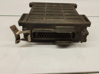 Блок управления двигателя 0025453632, 0280800100   Mercedes-Benz 190 W201