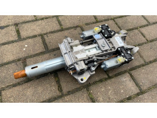    Рулевая рейка A2054603816   Mercedes-Benz C W205 2014-2021 года