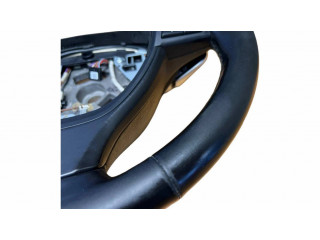 Руль BMW 6 F12 F13  2010-2018 года 9554260, 63415711      