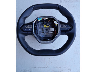 Руль 98105487, 98105487AU    Peugeot 308