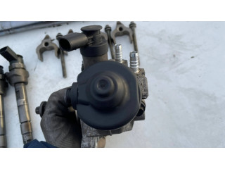Vstřikovač 0445010519, 0445214182   BMW 3 E90 E91  pro naftový motor 1.8  