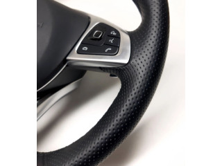 Volant Mercedes-Benz E AMG W213 2014   