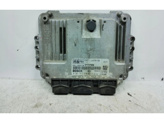 Řídící jednotka 6M61-12A650-BB   Mazda 3 I 2008