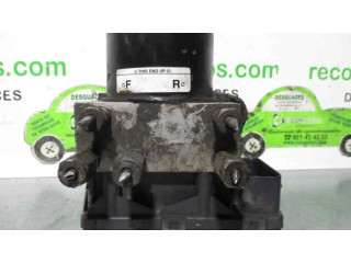 Блок АБС F87A2C346BC, 25020402274   Ford  Explorer  