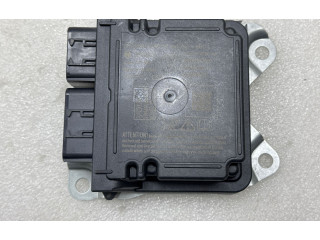 Блок подушек безопасности 151287600E, 2D40007736AA   Tesla Model 3