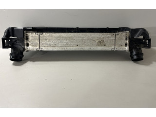 Интеркулер  8576509   BMW 5 G30 G31 
