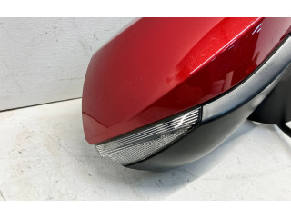 Зеркало (управляемое электричеством)       Toyota Yaris Cross