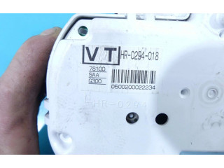 Přístrojová deska  Honda Jazz 2002 HR-0294-018, IMPRK1250445  