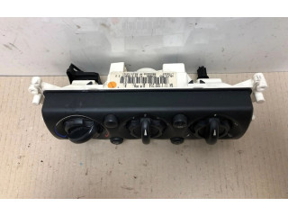 Блок управления климат-контролем 64111502214, 1502214   Mini One  Cooper R50  53