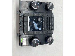 Блок управления климат-контролем 31398066, M0093500180   Volvo XC60