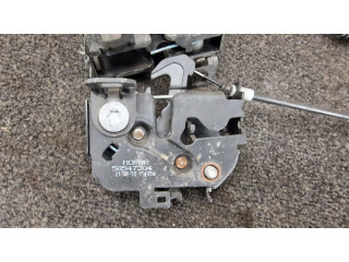 Замок капота 50547304, 50547307   Alfa Romeo Stelvio