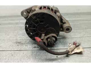 Генератор MS1012101710, MS1012101710   Fiat 500L      