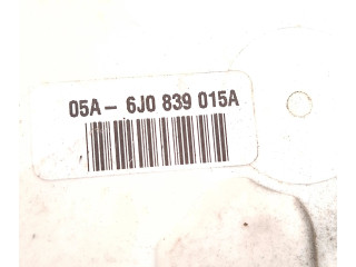 Панель приборов 6J0839015A, 6J0839015A   Seat Ibiza IV (6J,6P)       