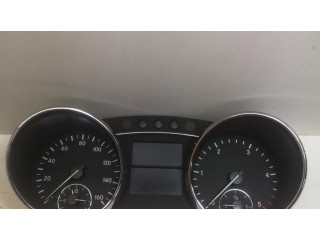 Přístrojová deska  Mercedes-Benz R W251 2007 A2514406511  
