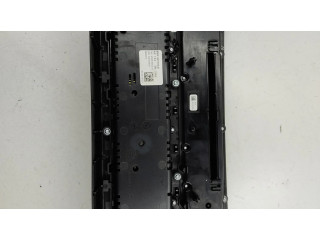 Блок управления климат-контролем 931767001, 126888224   BMW M5