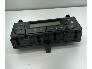 Блок управления климат-контролем 96530443XT, 8HZ   Peugeot 1007