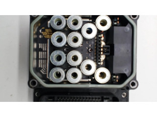 Блок АБС 0265960368, 3451679703601   BMW  5 GT F07  2010-2017 года