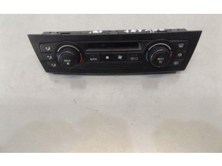 Блок управления климат-контролем 64116958536   BMW 1 E81 E87