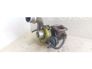 Турбина Mitsubishi Carisma  7700108864, 4541125         