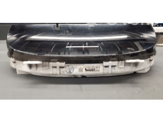 Панель приборов 8022008B00   SsangYong Rexton       