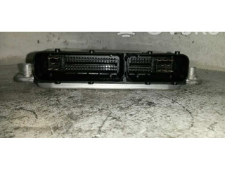 Řídící jednotka 038906019GQ, 0281010941   Volkswagen Passat Alltrack 2000