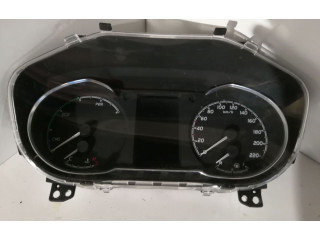 Přístrojová deska  Toyota Yaris 2017 83800F5441  