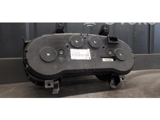 Панель приборов 51852796   Fiat Punto Evo       