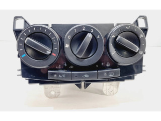 Блок управления климат-контролем CC33-61-190A   Mazda 5