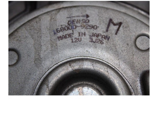 Вентилятор радиатора     168000-9290, DENSO    Daihatsu Terios 