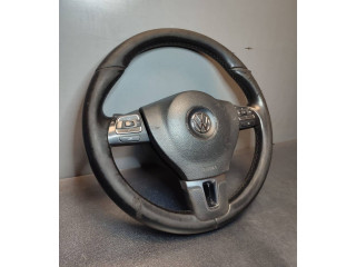 Volant Volkswagen PASSAT B7 2013 3C8419091BFE74, 3C8880201AA  