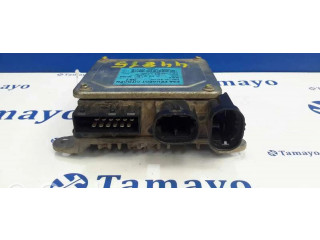 Блок управления 9650836780, G025541A   Citroen C3