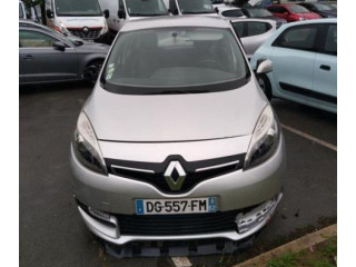 Přístrojová deska  Renault Scenic III -  Grand scenic III 2014   