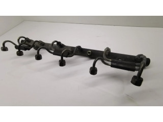 Vstřikovací lišta 0445216002, 0281002522   BMW 5 E39  pro naftový motor 2.5 M57d25 