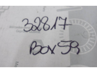 Řídící jednotka A6519005301   Mercedes-Benz C W204 2007