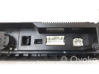 Блок управления климат-контролем 3413866, 64113413866   BMW X3 E83