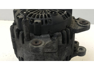 Генератор 06F903023C, 140AVWAG   Volkswagen Golf V 2.0     