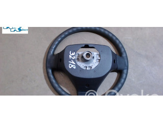 Руль Hyundai Getz   1C500800      