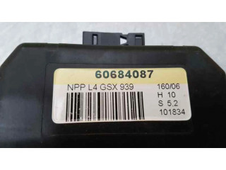 Блок комфорта 60684087   Alfa Romeo 159   
