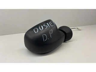 Zpětné zrcátko pravé Dacia Duster 2011  232636082  