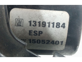 Jednotka ABS 13191184   Saab 9-3 Ver2 2005