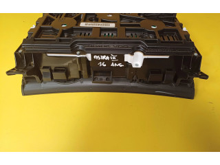 Přístrojová deska  Opel Astra H 2004 13216687PJ, 13216687  