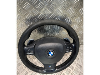 Руль BMW 7 F01 F02 F03 F04  2008-2016 года       