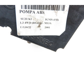 Jednotka ABS AC045001834   Suzuki Ignis 2001