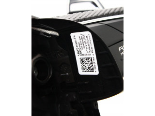 Volant Audi 100 200 5000 C3 1988 034145805B, 32810205  